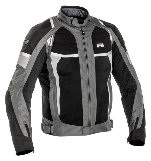 Airstream X motorjas Richa, Motoren, Kleding | Motorkleding, Verzenden