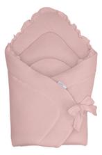 Albero Mio Pink Wikkeldeken, Verzenden, Nieuw