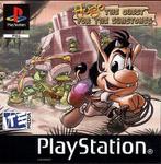 Hugo The Quest for the Sunstones-Standaard (PlayStation 1), Ophalen of Verzenden, Zo goed als nieuw