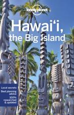 Lonely Planet Hawaii the Big Island | 9781786578549 | Lonely, Nieuw, Lonely Planet
