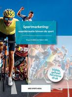 Sportmarketing 9789054724520 Hugo Gruijters, Verzenden, Zo goed als nieuw, Hugo Gruijters