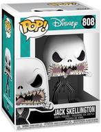 Funko Pop! - Disney Jack Skellington #808 | Funko - Hobby, Verzenden, Nieuw