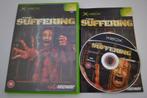 The Suffering (XBOX), Spelcomputers en Games, Games | Xbox Original, Zo goed als nieuw, Verzenden