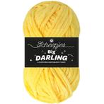ScheepjesBig Darling- 402 Bumble Bee - Super Chunky Chen, Ophalen of Verzenden, Nieuw
