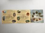 Turkije. Probe Set 2004 Probe sets (120 sets) (Zonder