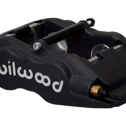 Wilwood Caliper-Forged Superlite 1.38in Pistons 1.25in Disc, Auto-onderdelen, Remmen en Aandrijving, Ophalen of Verzenden