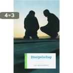 Discipelschap 9789043513555 M. Vreugdenhil, Boeken, Verzenden, Gelezen, M. Vreugdenhil