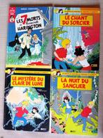 Les Nouvelles aventures de Fripounet et Marisette + Les 7, Nieuw