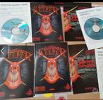 Activision - PC Big Box - Lot of 14 games - Hexen II, Quake, Nieuw