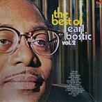 Earl Bostic - The Best Of Earl Bostic Vol. 2, Cd's en Dvd's, Vinyl | Jazz en Blues, Verzenden, Nieuw in verpakking