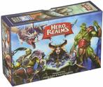 Hero Realms | White Wizard Games - Kaartspellen, Hobby en Vrije tijd, Gezelschapsspellen | Kaartspellen, Verzenden, Nieuw