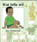 Wat Jelle wil 9789061744658 Jan Ormerod, Boeken, Kinderboeken | Kleuters, Gelezen, Jan Ormerod, Verzenden