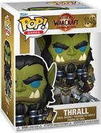 Funko Pop! - World of Warcraft Thrall #1046 | Funko - Hobby, Verzamelen, Verzenden, Nieuw