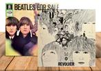 Beatles - Revolver / Beatles For Sale - 2 x German Pressings, Nieuw in verpakking