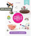Upcyclingboek / For Girls Only! 9789002268885 Elfi De Bruyn, Verzenden, Gelezen, Elfi De Bruyn