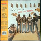 Ramones (UK 1995 1st pressing LP) - ¡Adios Amigos! (Punk) -, Nieuw in verpakking