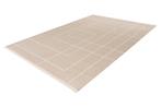 Modern Vloerkleed | Elif | Geometrisch | Beige | 200x290 cm, Verzenden, Nieuw