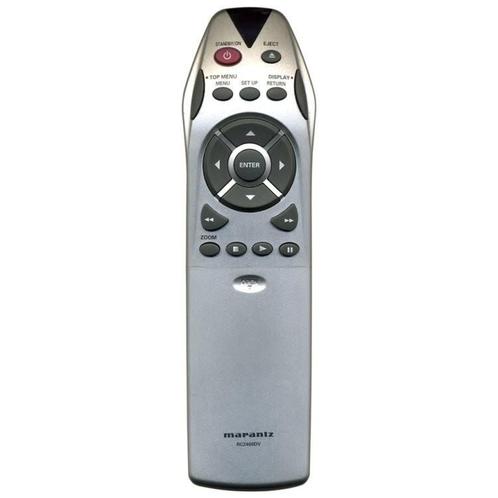 Afstandsbediening Marantz rc2400dv, Audio, Tv en Foto, Afstandsbedieningen, Origineel, Nieuw, Ophalen of Verzenden
