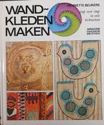 Wandkleden maken 9789021020600 Beukers, Boeken, Verzenden, Gelezen, Beukers