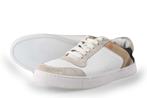 Burberry Sneakers in maat 41 Wit | 10% extra korting, Kleding | Heren, Verzenden, Wit, Burberry, Sneakers of Gympen