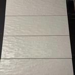 Villeroy en Boch Restonica Creme 20x60, 40 tot 60 cm, 40 tot 60 cm, Nieuw, Ophalen of Verzenden