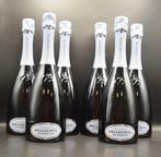 2016 Bellavista, Pas Operé - Franciacorta - 6 Flessen (0.75, Nieuw