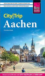 Reisgids Aken Aachen CityTrip | Reise Know-How, Nieuw, Verzenden