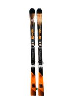 Volkl RTM 76 Elite-175 cm, Sport en Fitness, Skiën en Langlaufen, Gebruikt, Ophalen of Verzenden, Carve, Skiën