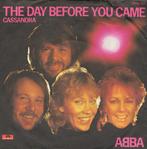 vinyl single 7 inch - ABBA - The Day Before You Came, Cd's en Dvd's, Vinyl Singles, Zo goed als nieuw, Verzenden