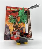 Lego Set - Castle - 6037, 2538, 2539 & 2540 (100% Complete), Nieuw
