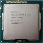 Intel Core i3-3220 (Processoren, Onderdelen & Accessoires), Nieuw, Verzenden