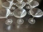 Baccarat - Drinkset (12) - Kristal, Antiek en Kunst