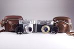 Zeiss Ikon Tenax I / Contina LK | Analoge camera, Nieuw