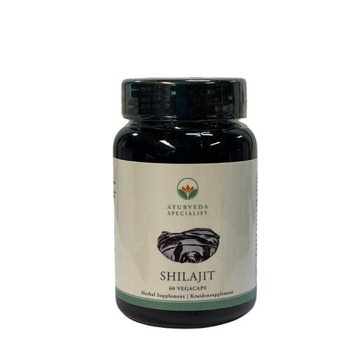 Shilajit Puur (500 mg, 50% fulvic acid), Sport en Fitness, Gezondheidsproducten en Wellness, Lichaamsverzorging, Nieuw, Ophalen of Verzenden