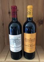 2004 Château La Lagune & 2009 Château Lafon-Rochet -, Nieuw