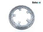 Remschijf Voor Yamaha YP 400 Majesty 2004-2006 (YP400 5RU, Verzenden, Gebruikt