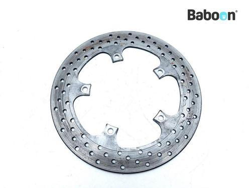 Remschijf Voor Yamaha YP 400 Majesty 2004-2006 (YP400 5RU, Motoren, Onderdelen | Yamaha, Gebruikt, Verzenden