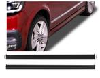 Side Skirts Edition voor Volkswagen Transporter T6 & T6., Ophalen of Verzenden