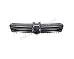 R Look Front Grill voor Volkswagen Golf 7, Ophalen of Verzenden, Nieuw, Voor, Volkswagen