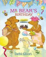 Gliori, Debi : Mr Bears Birthday: 18, Boeken, Overige Boeken, Gelezen, Debi Gliori, Verzenden