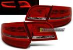 LED Achterlichten voor Audi A3 8P Sportback 2005 - 2008, Auto-onderdelen, Nieuw, Ophalen of Verzenden, Audi