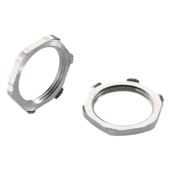 Pflitsch M80 EMC Knopmoer - GMM280PA, Doe-het-zelf en Verbouw, Elektra en Kabels, Overige typen, Nieuw, Verzenden