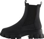 PIECES - Maat 39 - PCCANDRIA ANKLE BOOT Dames Laarzen, Kleding | Dames, Schoenen, Verzenden, Nieuw