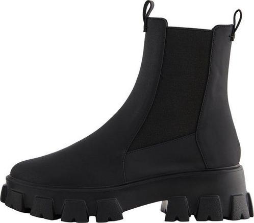 PIECES - Maat 39 - PCCANDRIA ANKLE BOOT Dames Laarzen, Kleding | Dames, Schoenen, Verzenden