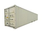 40ft Zeecontainer - New | Goedkoop |, Zakelijke goederen, Machines en Bouw | Keten en Containers, Verzenden