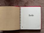Berlijn 1948/1990 - Briefmarkenalbum Safe Dual No. 2024, Postzegels en Munten, Gestempeld