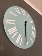 Wandklok - Alessi - Modern ABS - 2010-2020 - Firenze Black