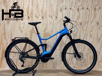Bergamont E-Horizon FS Edition E-Bike Shimano Deore 2021 beschikbaar voor biedingen