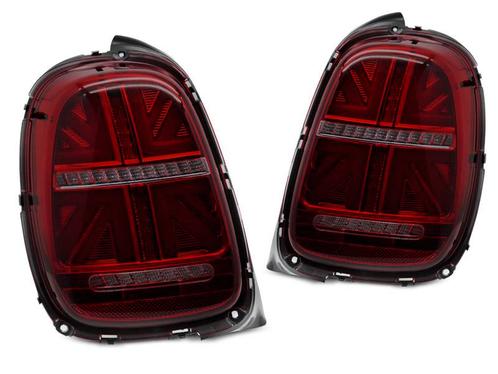 Achterlichten MINI ONE F55 F56 F57 3D 5D (2014-2018), Auto-onderdelen, Overige Auto-onderdelen, Ophalen of Verzenden