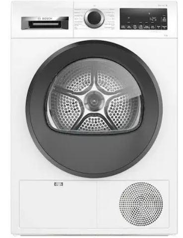 Bosch Condens Droger 8KG Nieuw, Witgoed en Apparatuur, Wasdrogers, Condens, Nieuw, Voorlader, 8 tot 10 kg, Ophalen of Verzenden